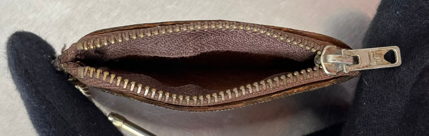 Louis Vuitton Schlüssel Etui