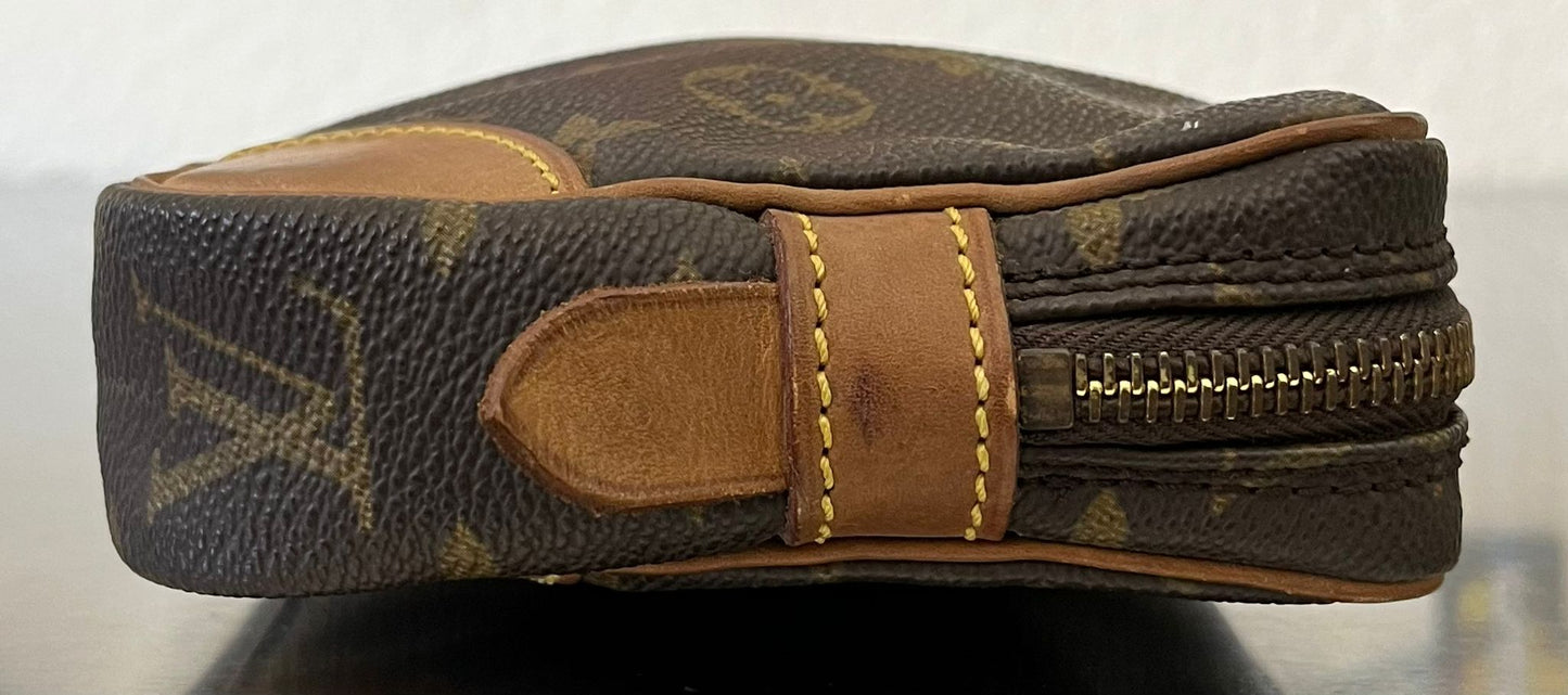 Louis Vuitton Marly Dragonne PM "Vintage"