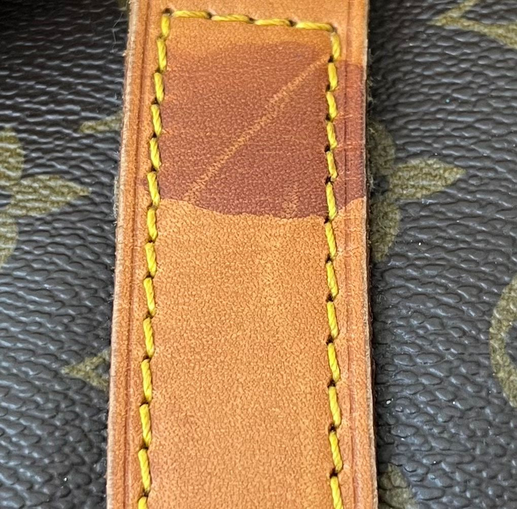 Louis Vuitton Keepall 60