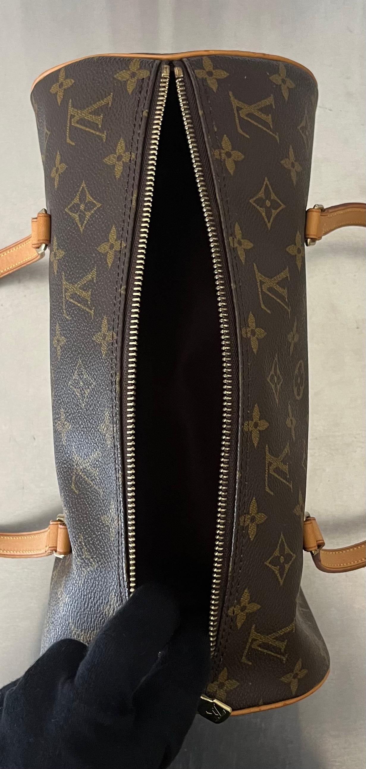 Louis Vuitton Papillon 30