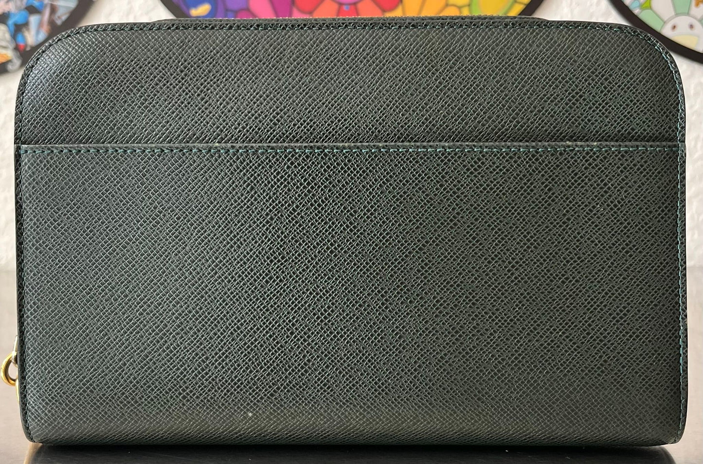 Louis Vuitton Baikal Taiga