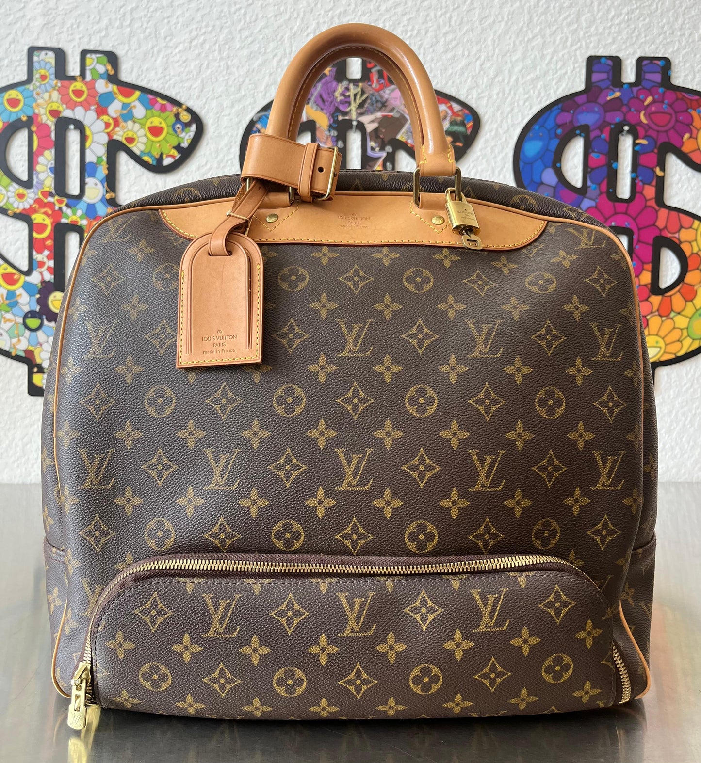 Louis Vuitton Evasion