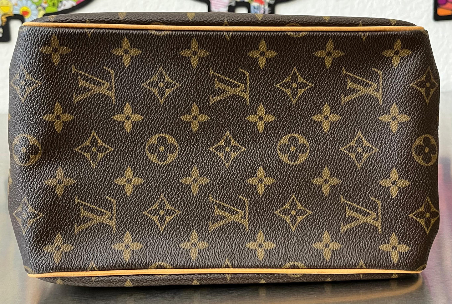 Louis Vuitton Batignolles (Klein)