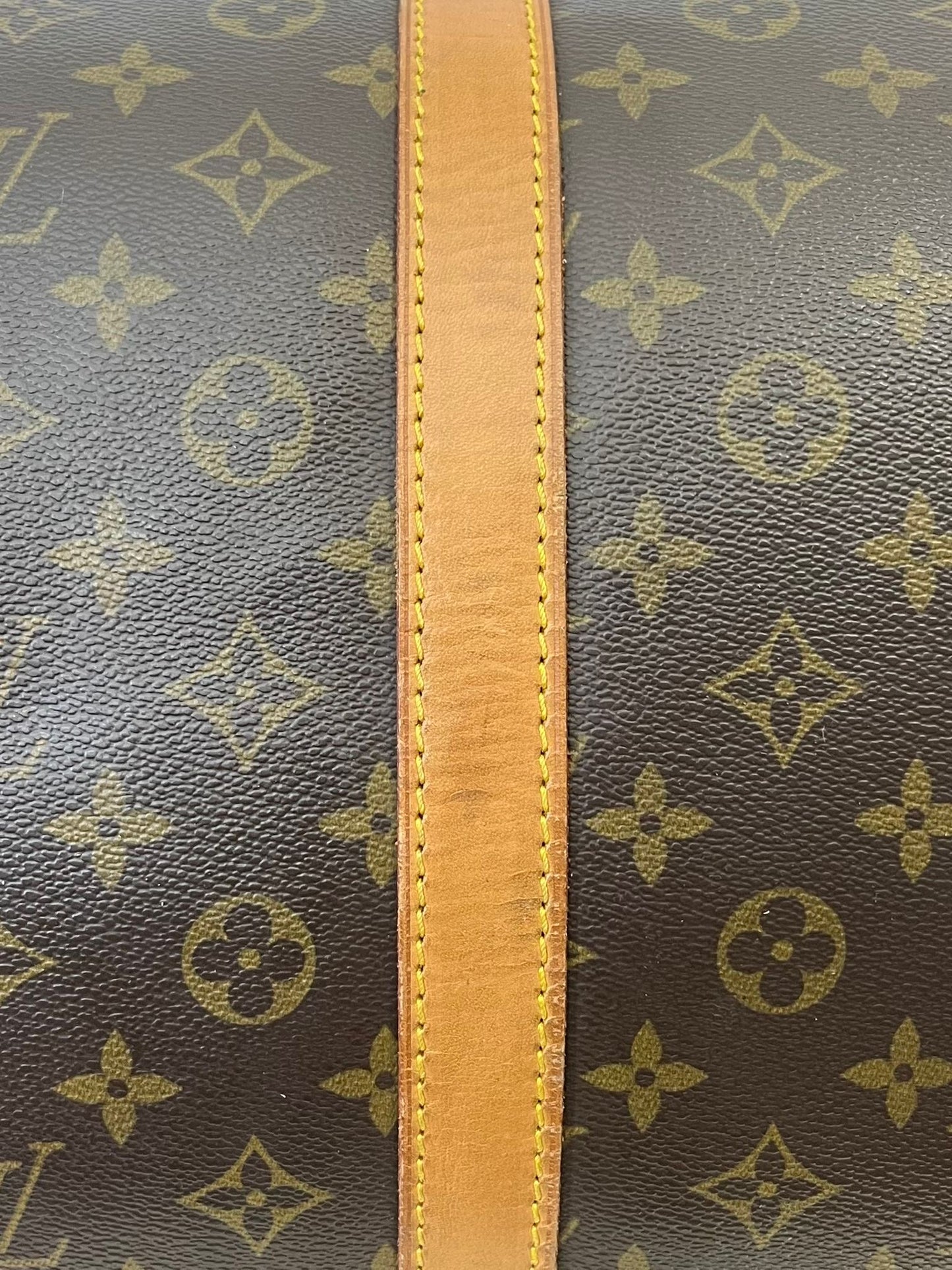 Louis Vuitton Keepall 60