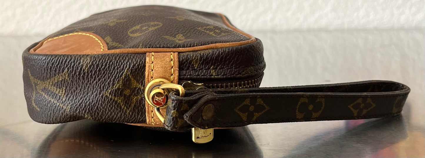 Louis Vuitton Marly Dragonne PM