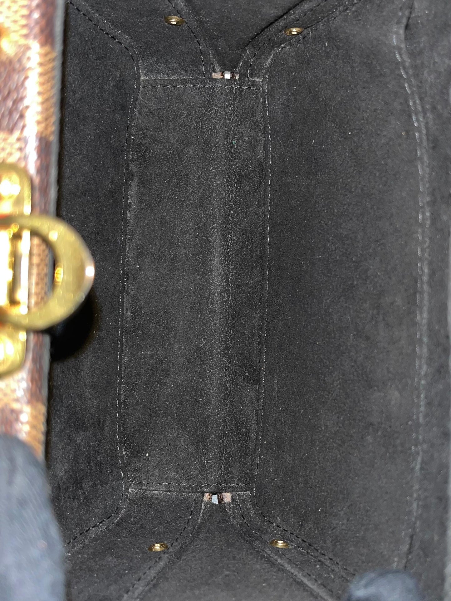 Louis Vuitton Stories Box