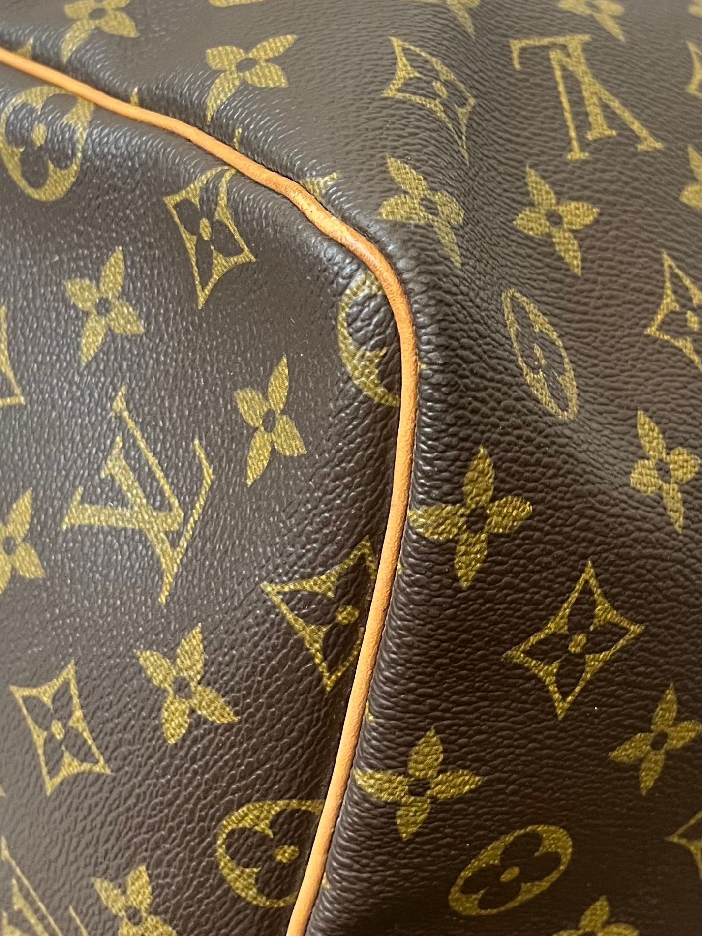Louis Vuitton Keepall 60