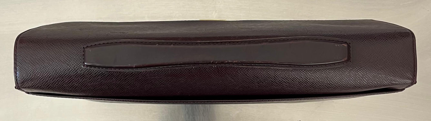 Louis Vuitton Angara Taiga