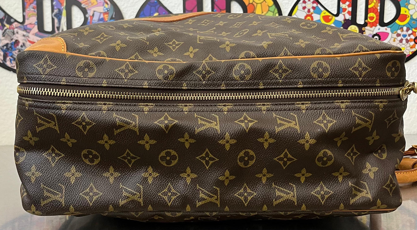 Louis Vuitton Sirius 55