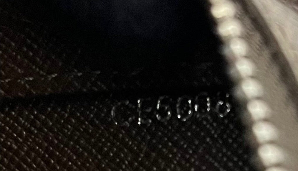 Louis Vuitton Baikal Taiga