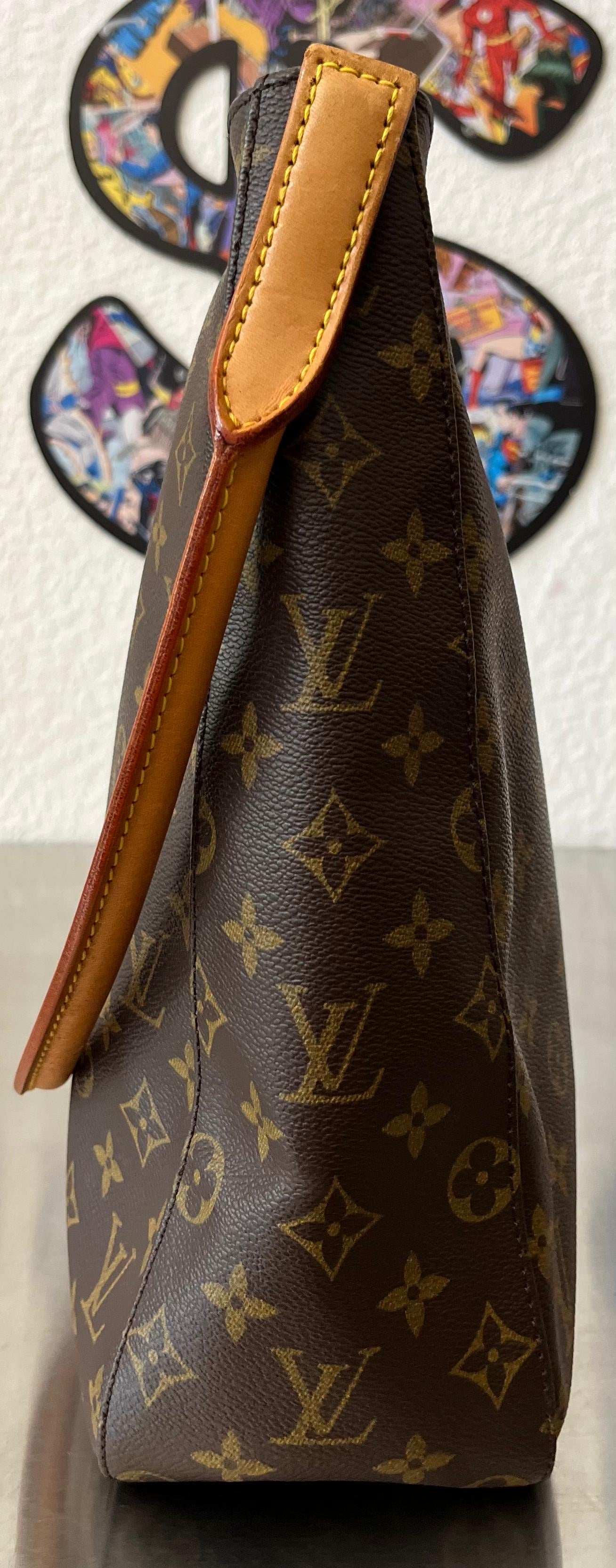 Louis Vuitton Looping GM