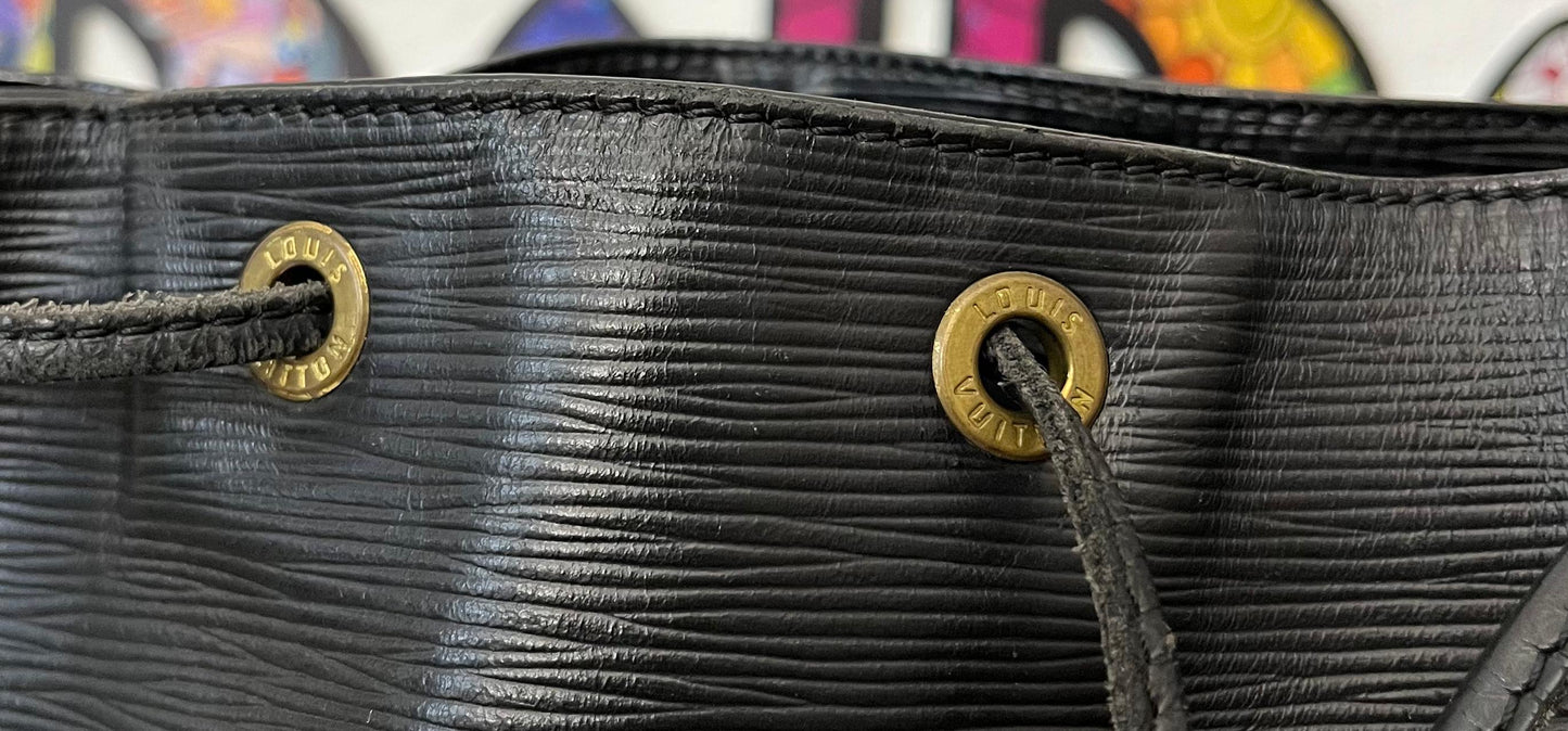 Louis Vuitton Sac Noé EPI