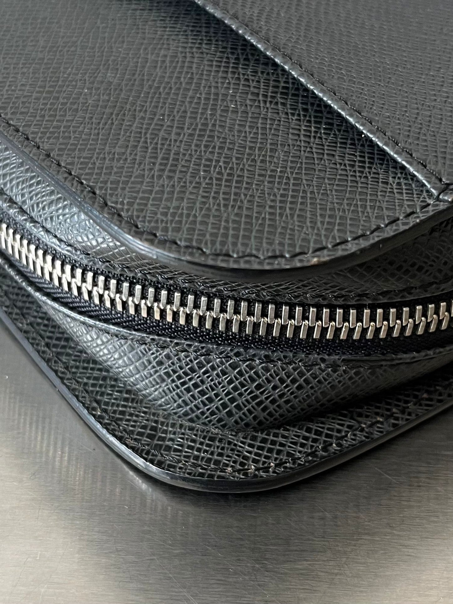Louis Vuitton Baikal Taiga