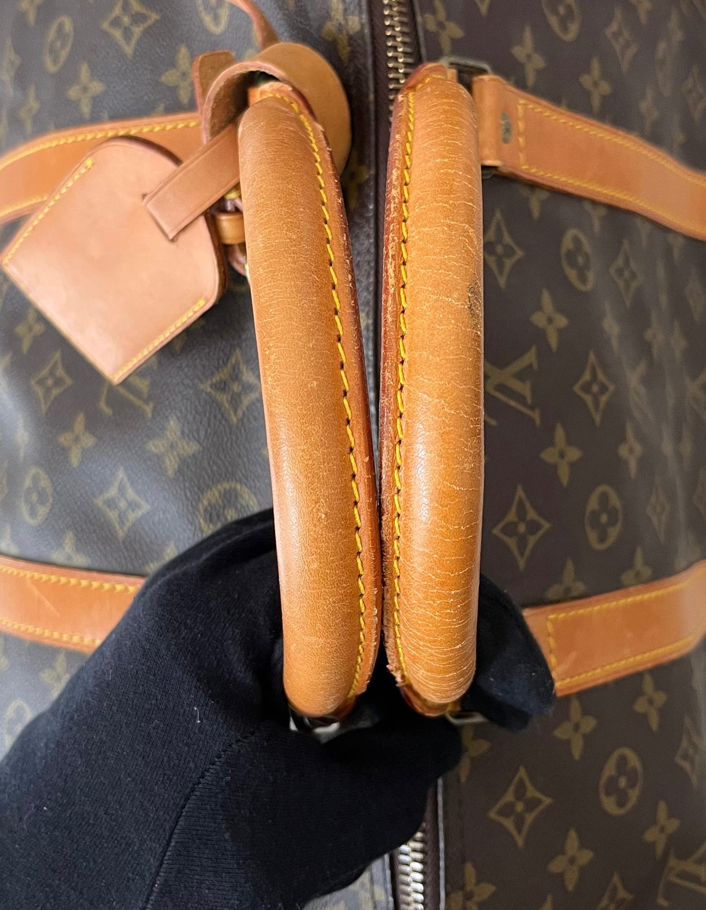 Louis Vuitton Keepall 60