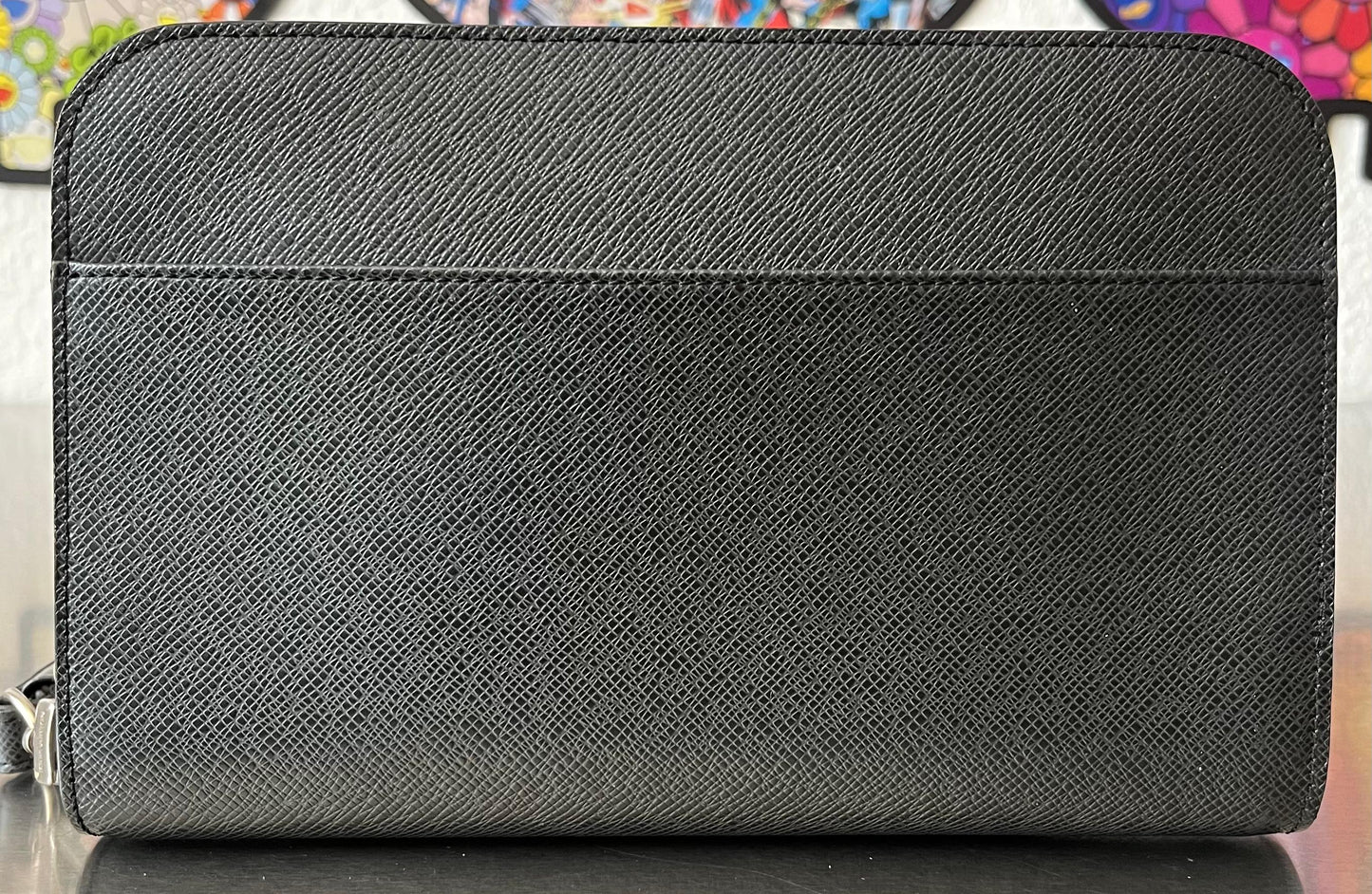 Louis Vuitton Baikal Taiga