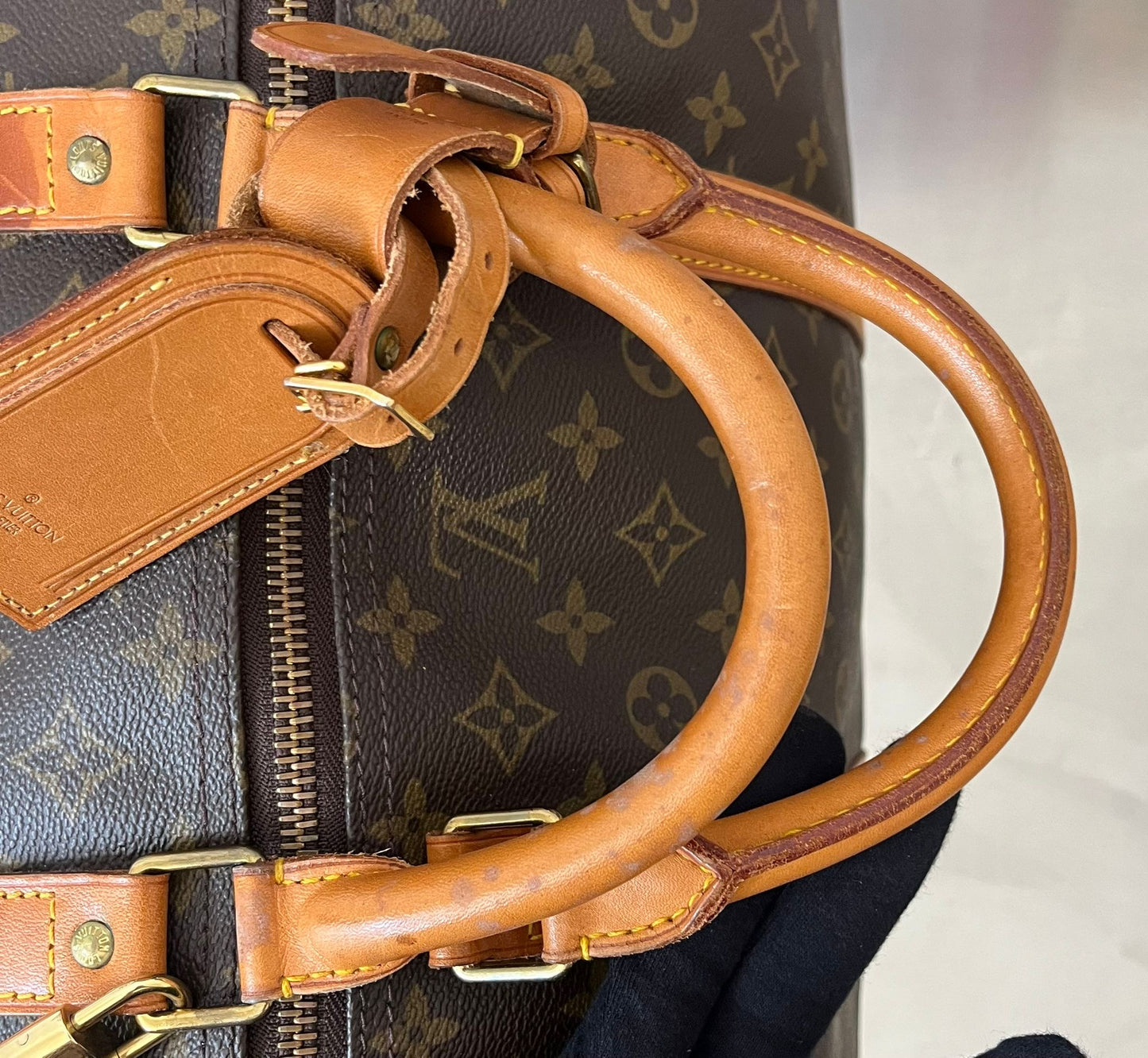 Louis Vuitton Keepall 60