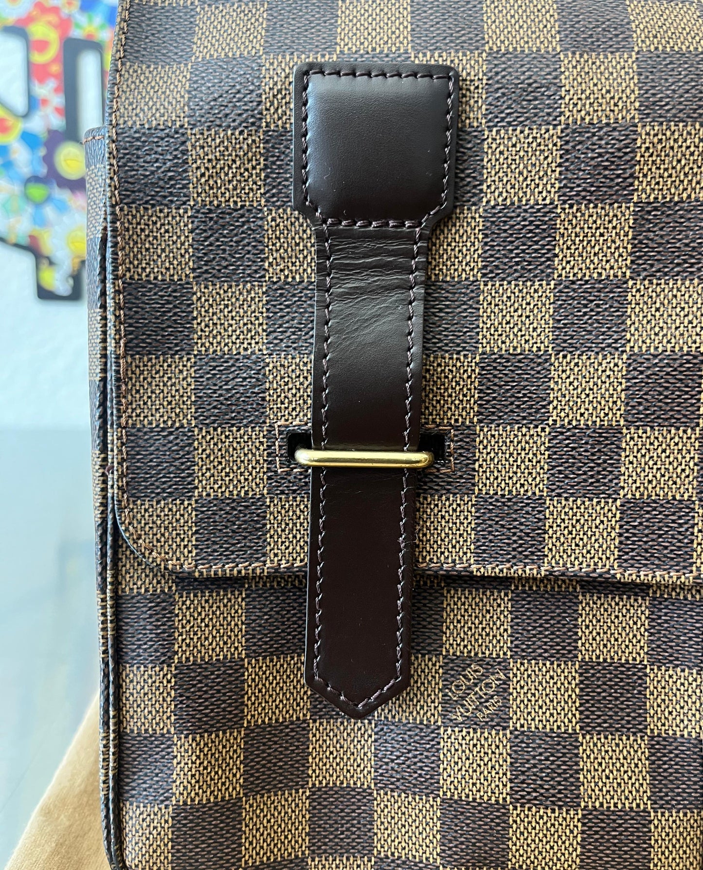 Louis Vuitton Broadway