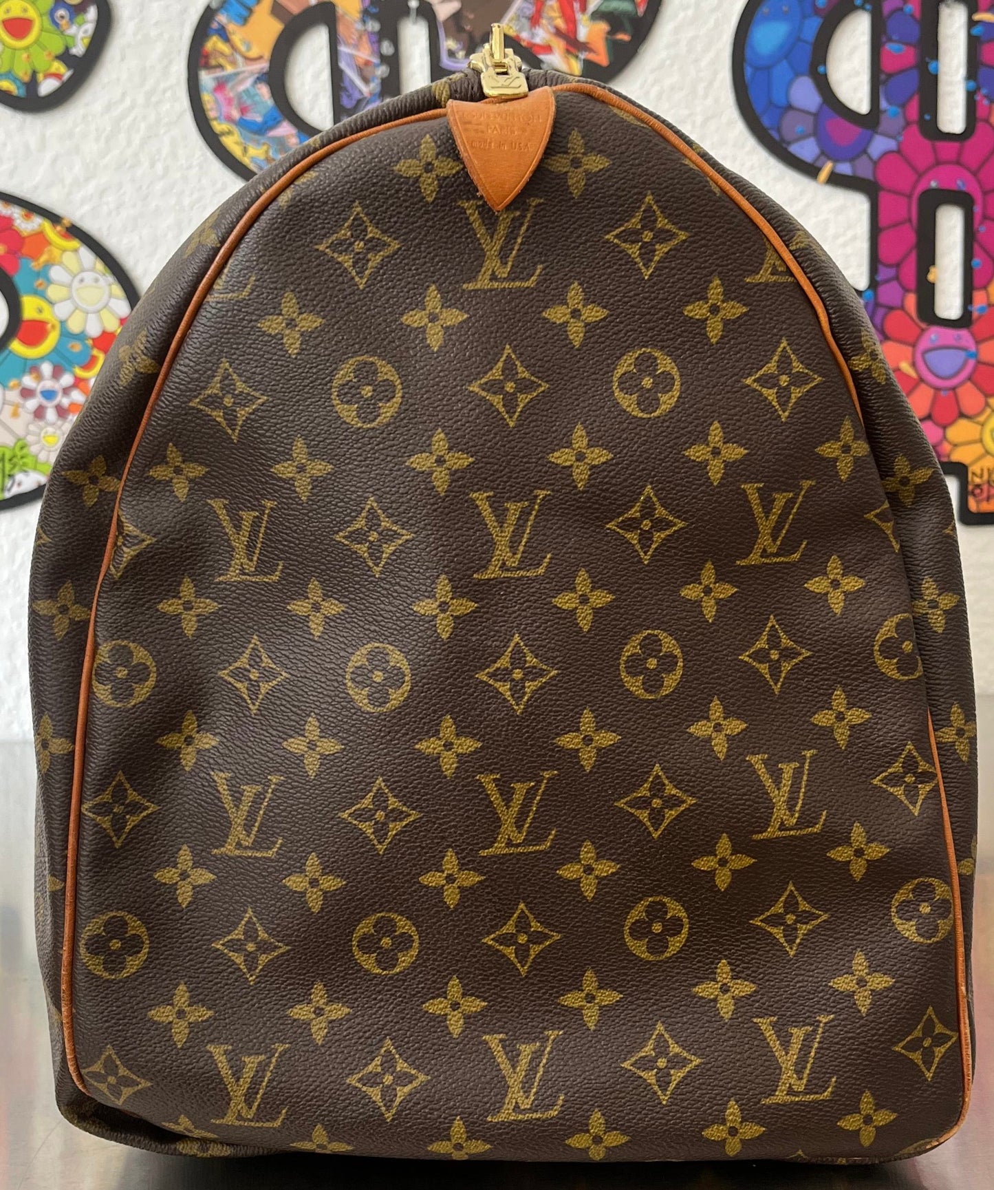 Louis Vuitton Keepall 60