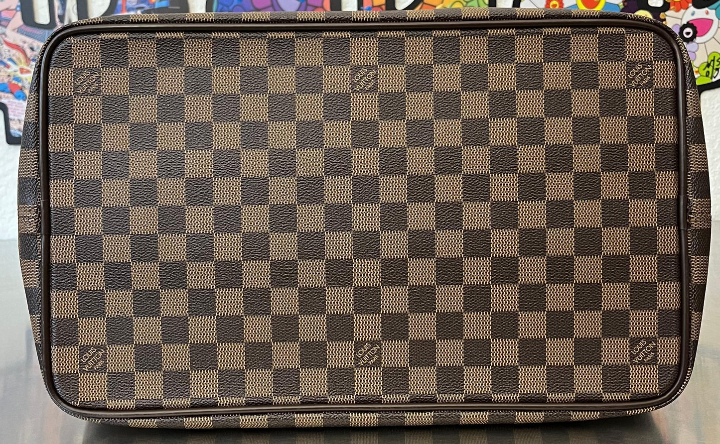 Louis Vuitton Greenwich PM