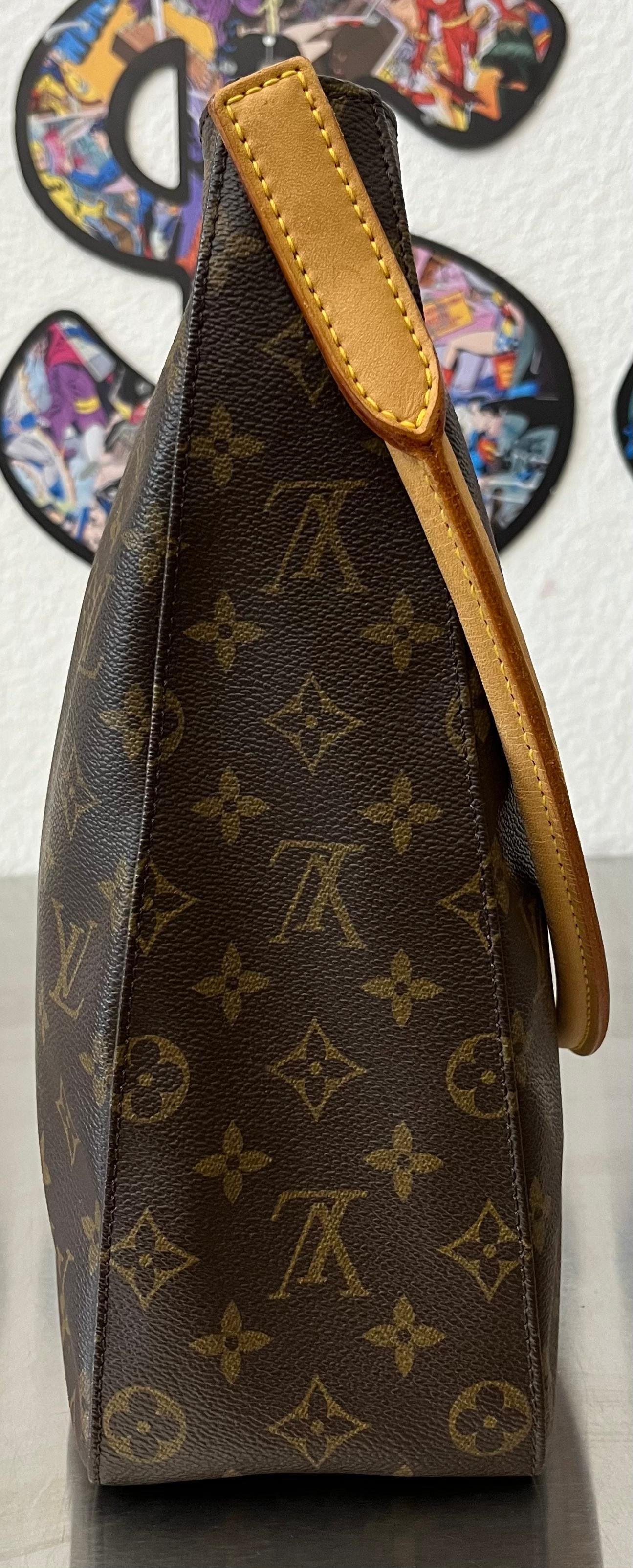 Louis Vuitton Looping GM