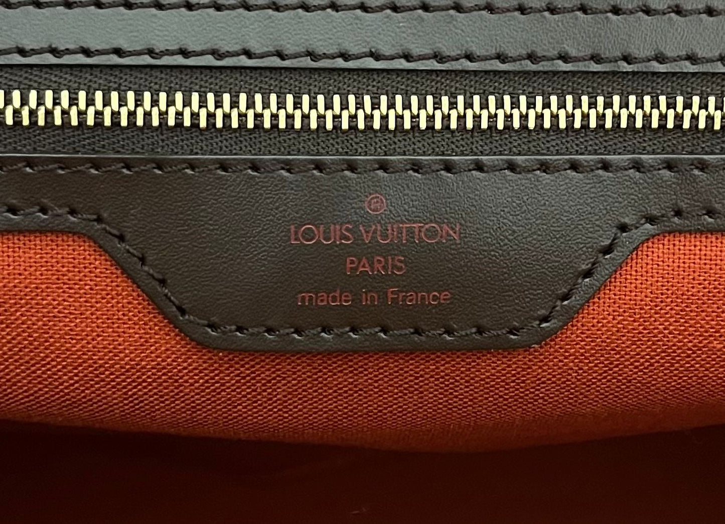 Louis Vuitton Greenwich PM