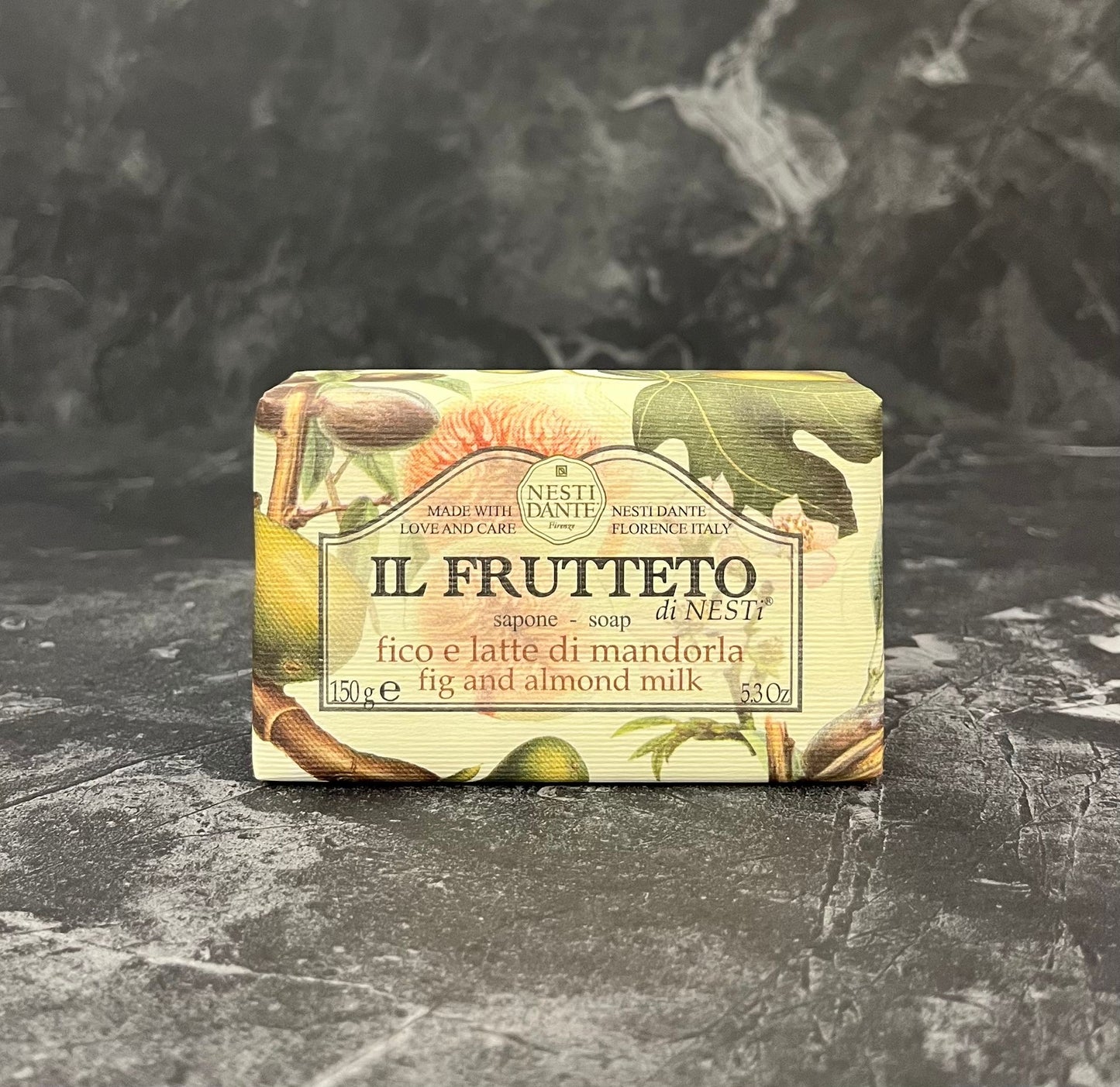 Nesti Dante IL FRUTTETO Seifen-Pflege-Set