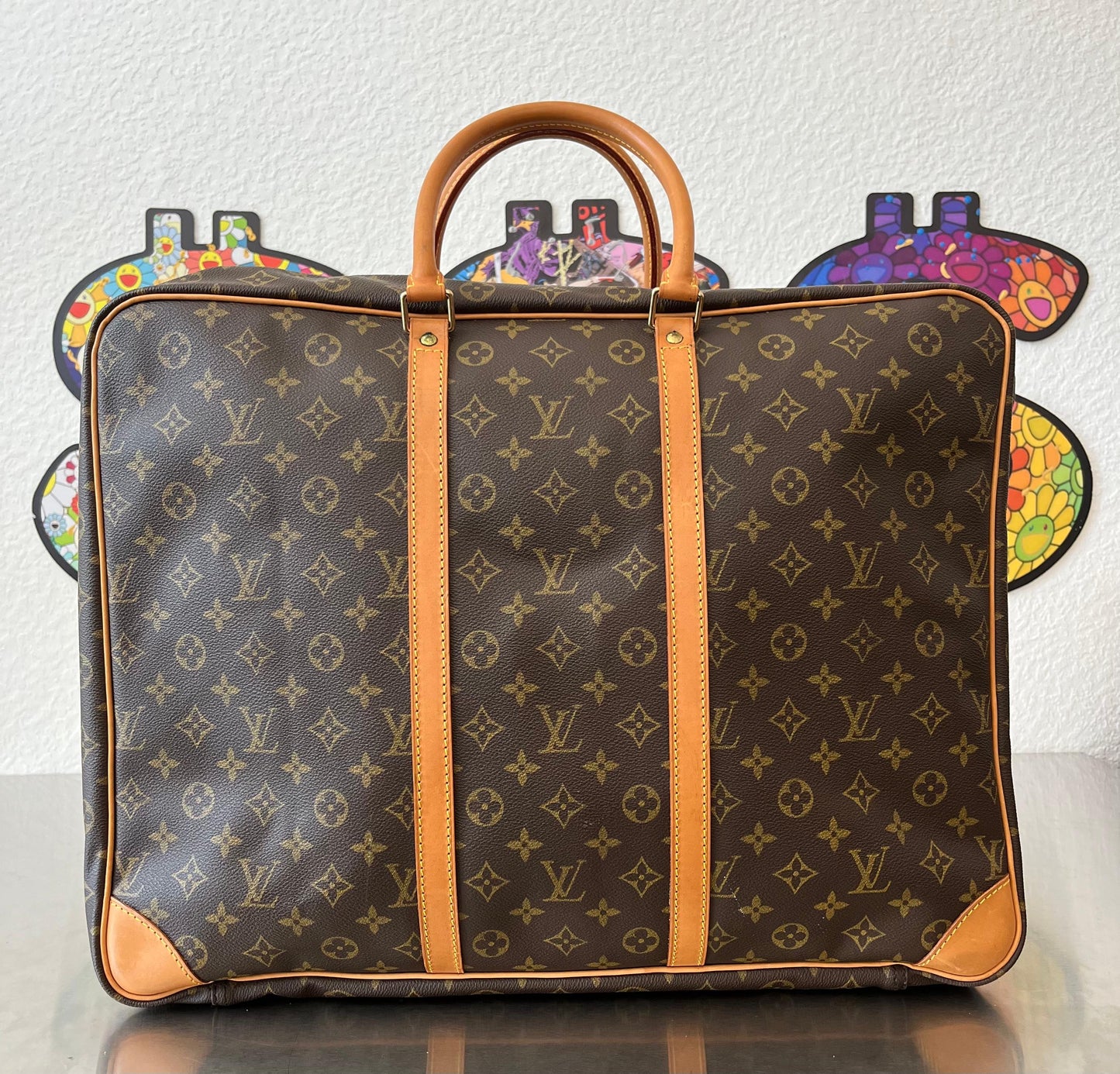 Louis Vuitton Sirius 50