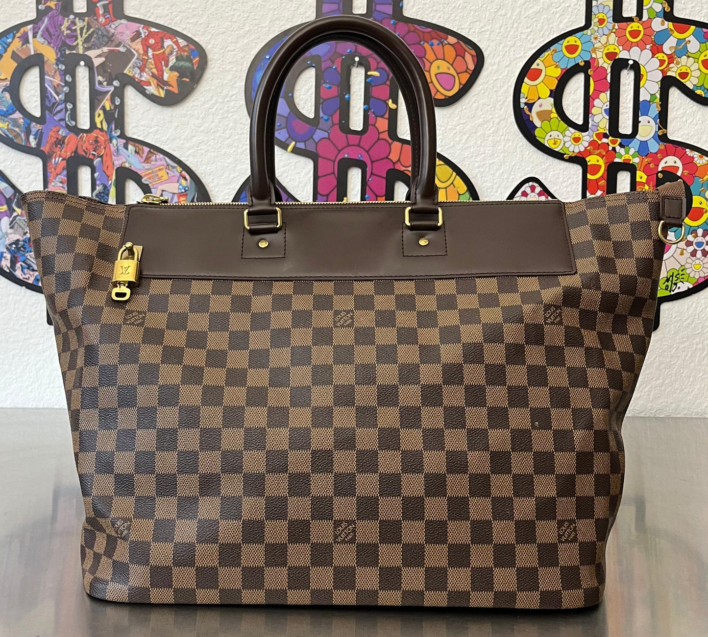 Louis Vuitton Greenwich PM