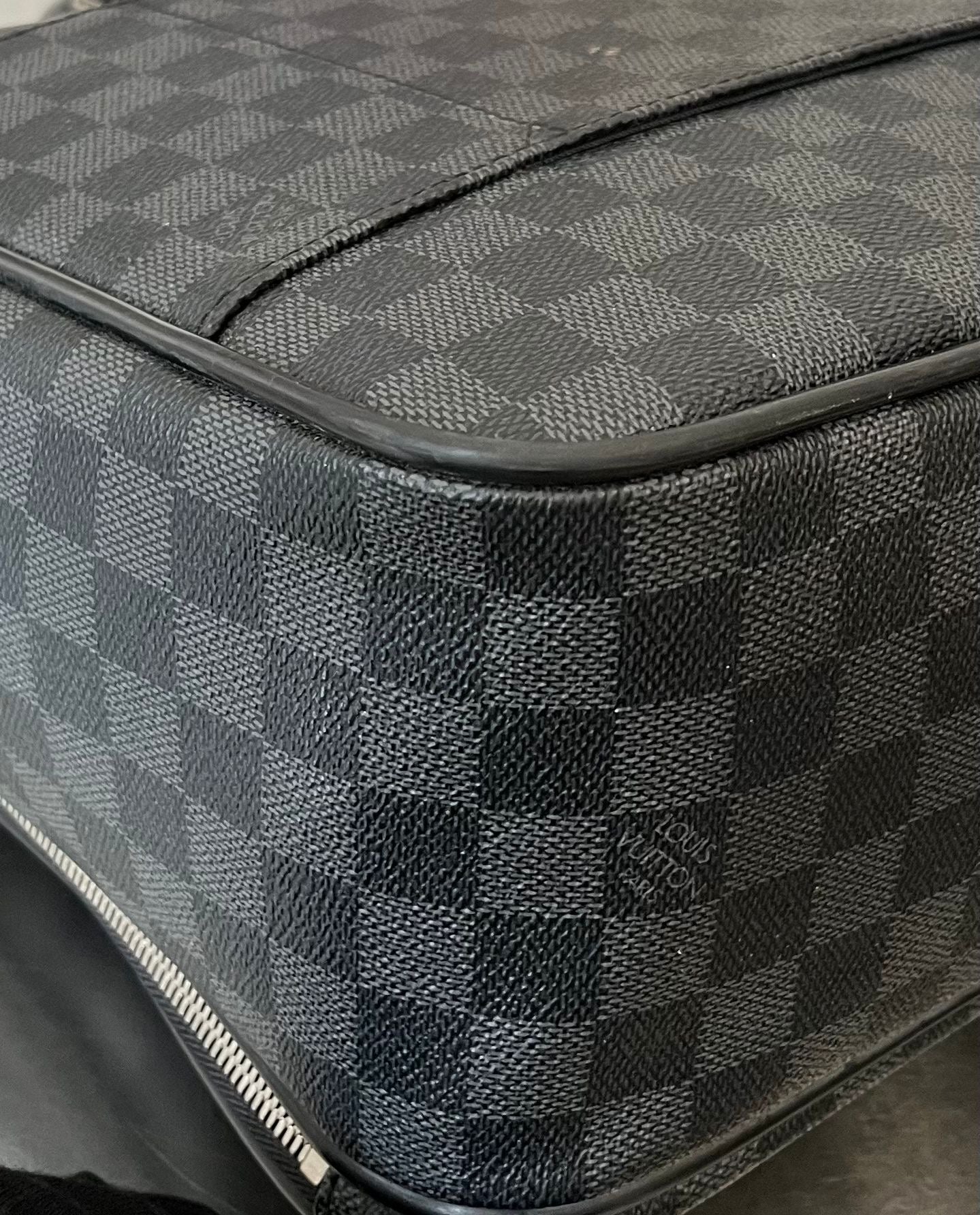 Louis Vuitton Icare
