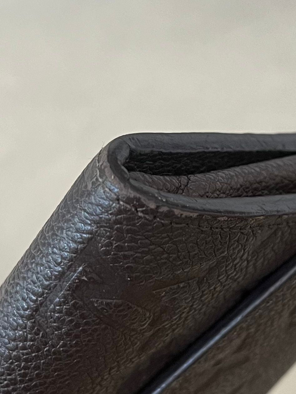 Louis Vuitton Curieuse Empreinte