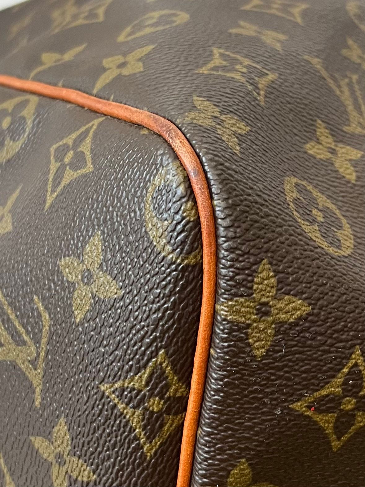 Louis Vuitton Keepall 60