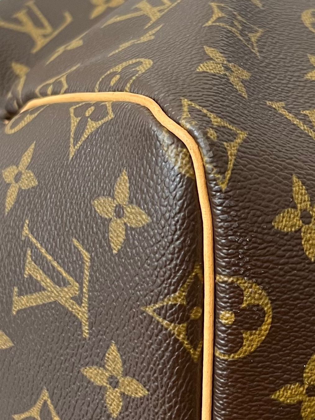 Louis Vuitton Keepall 55