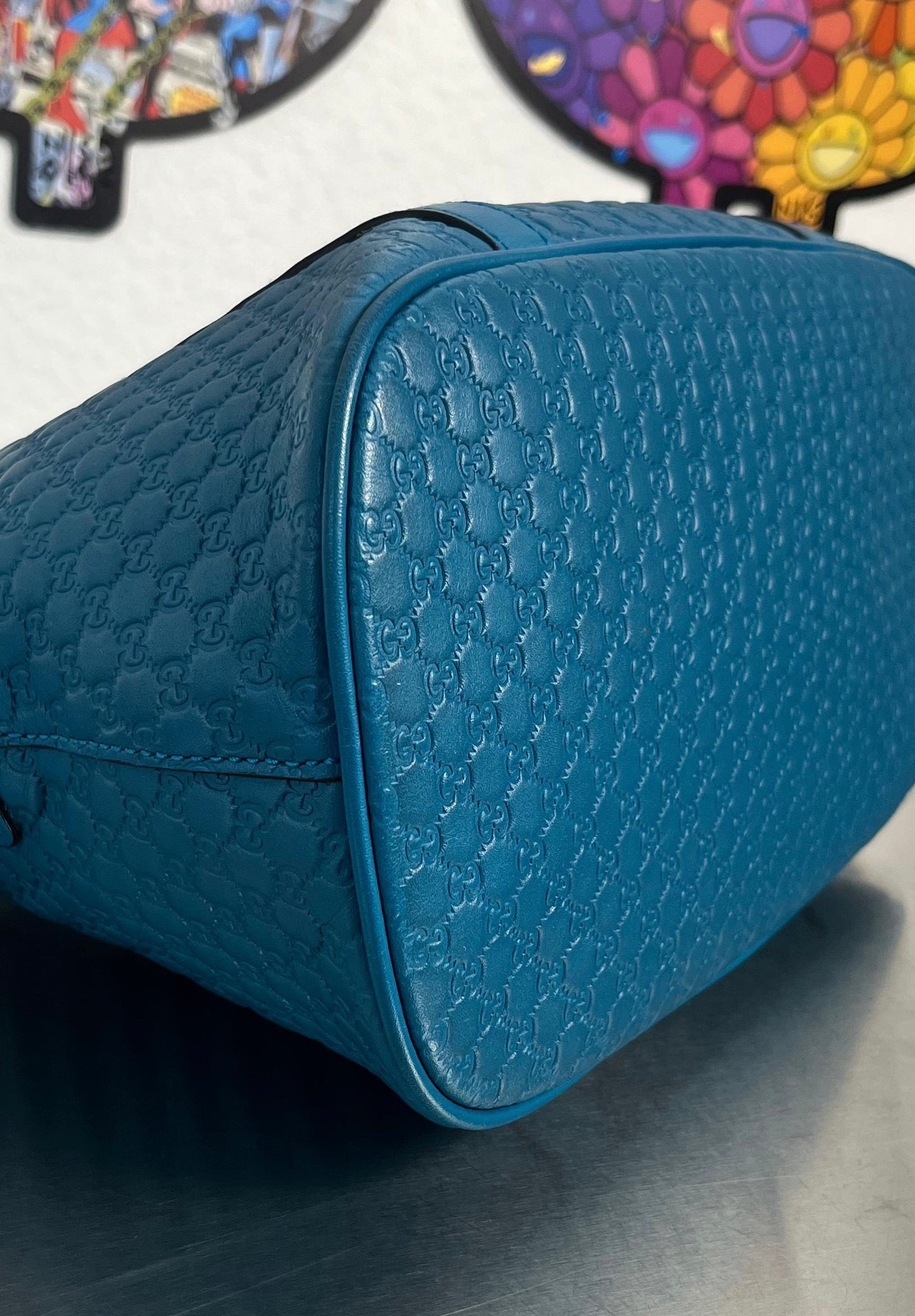 Gucci Micro Guccissima