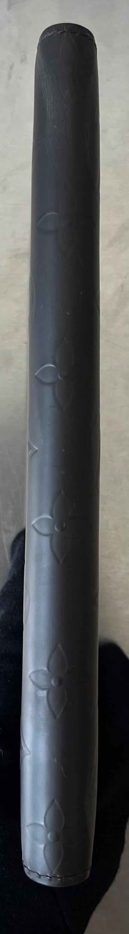 Louis Vuitton Glace Portefeuille Double