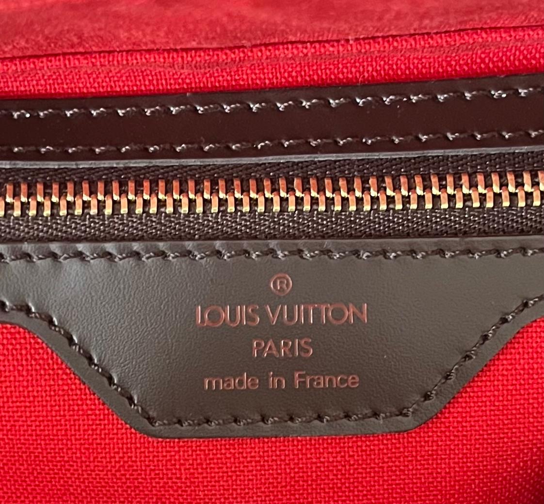 Louis Vuitton Rivera GM