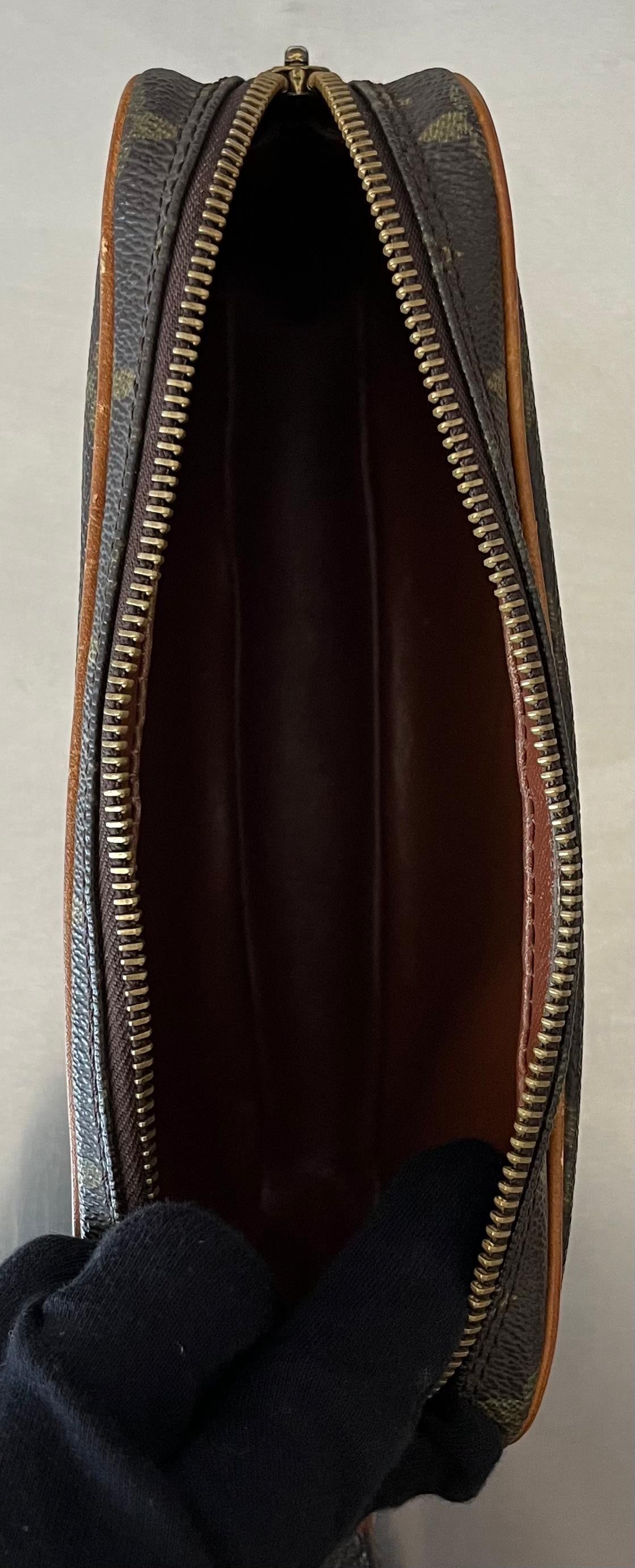 Louis Vuitton Marly Dragonne PM