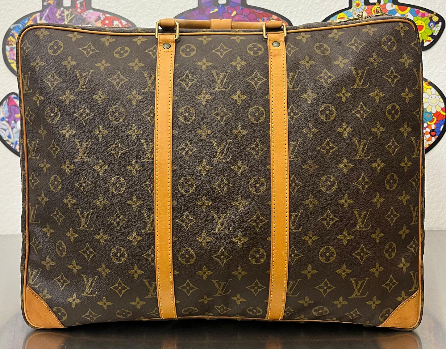 Louis Vuitton Sirius 45
