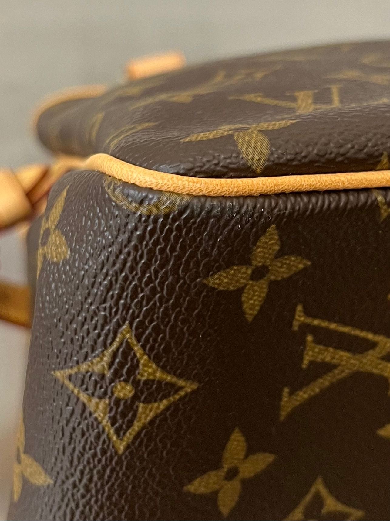 Louis Vuitton Batignolles (Klein)