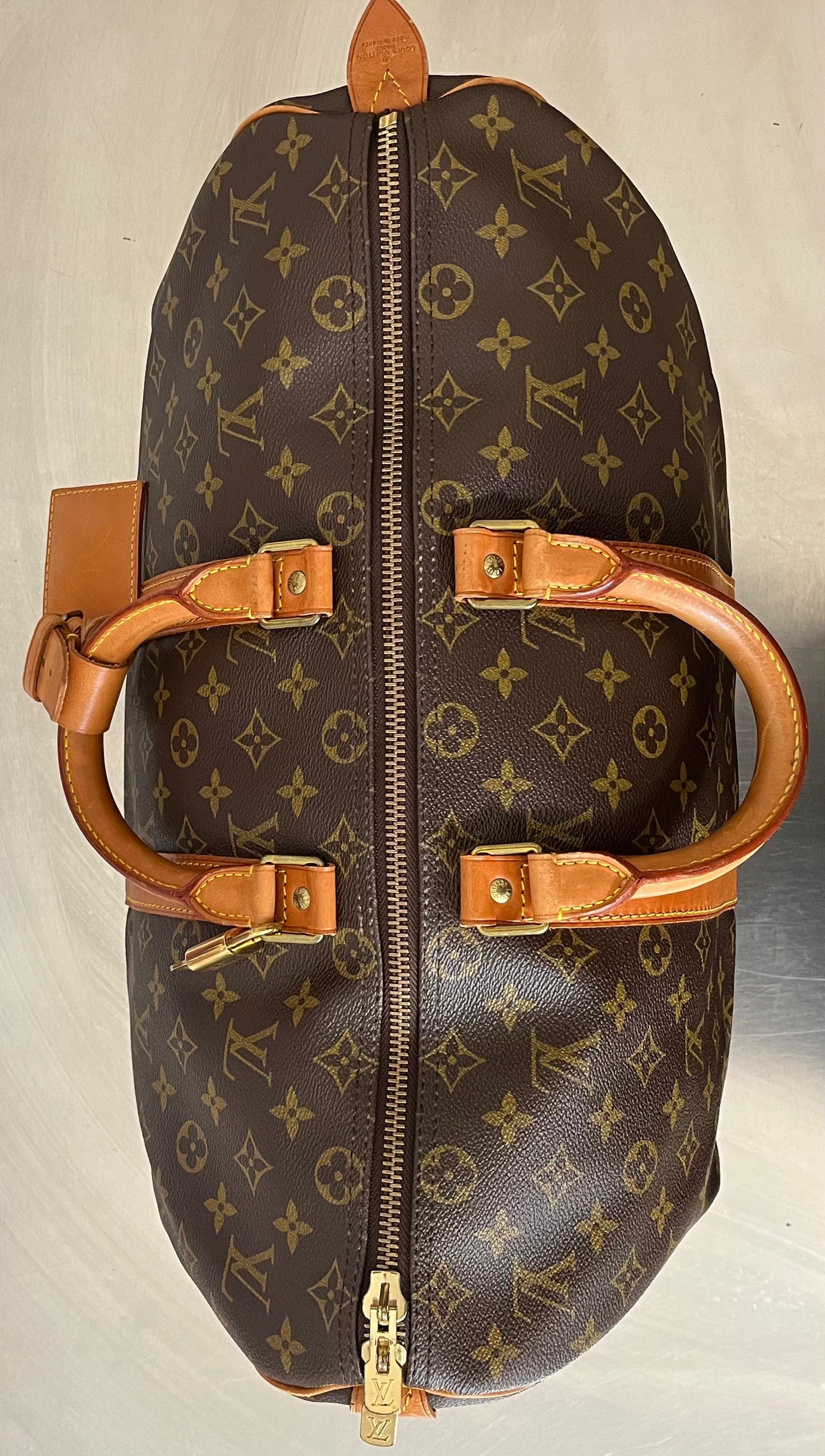 Louis Vuitton Keepall 45