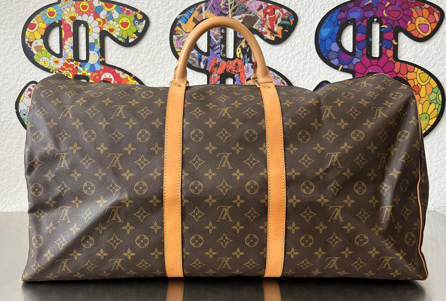 Louis Vuitton Keepall 60