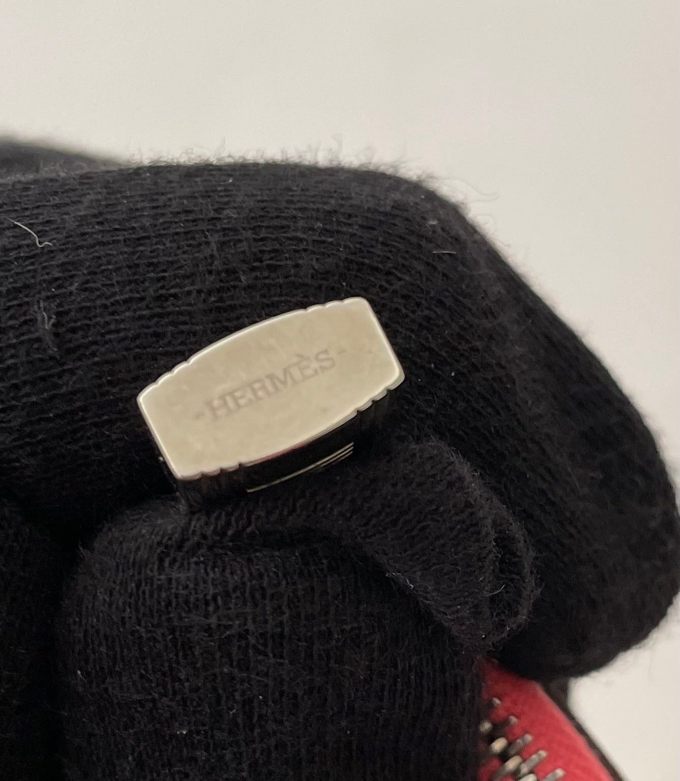 Hermès Atout Pouch 20 MM