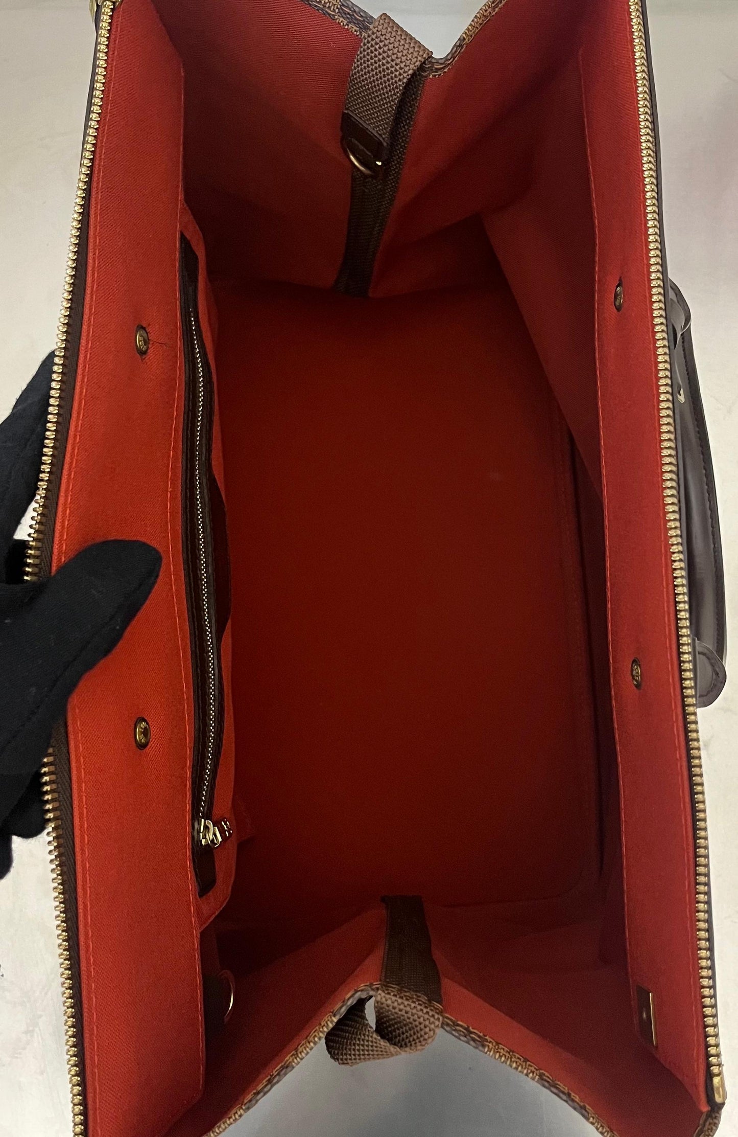 Louis Vuitton Greenwich PM