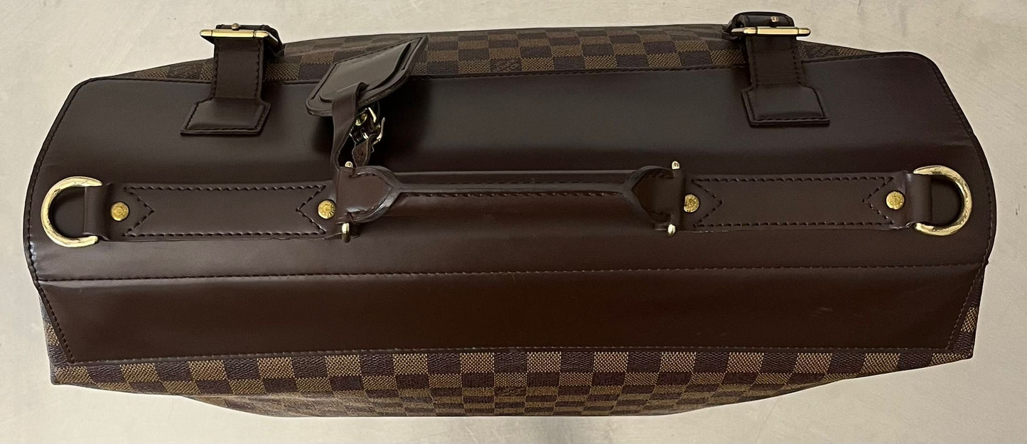 Louis Vuitton West End Damier