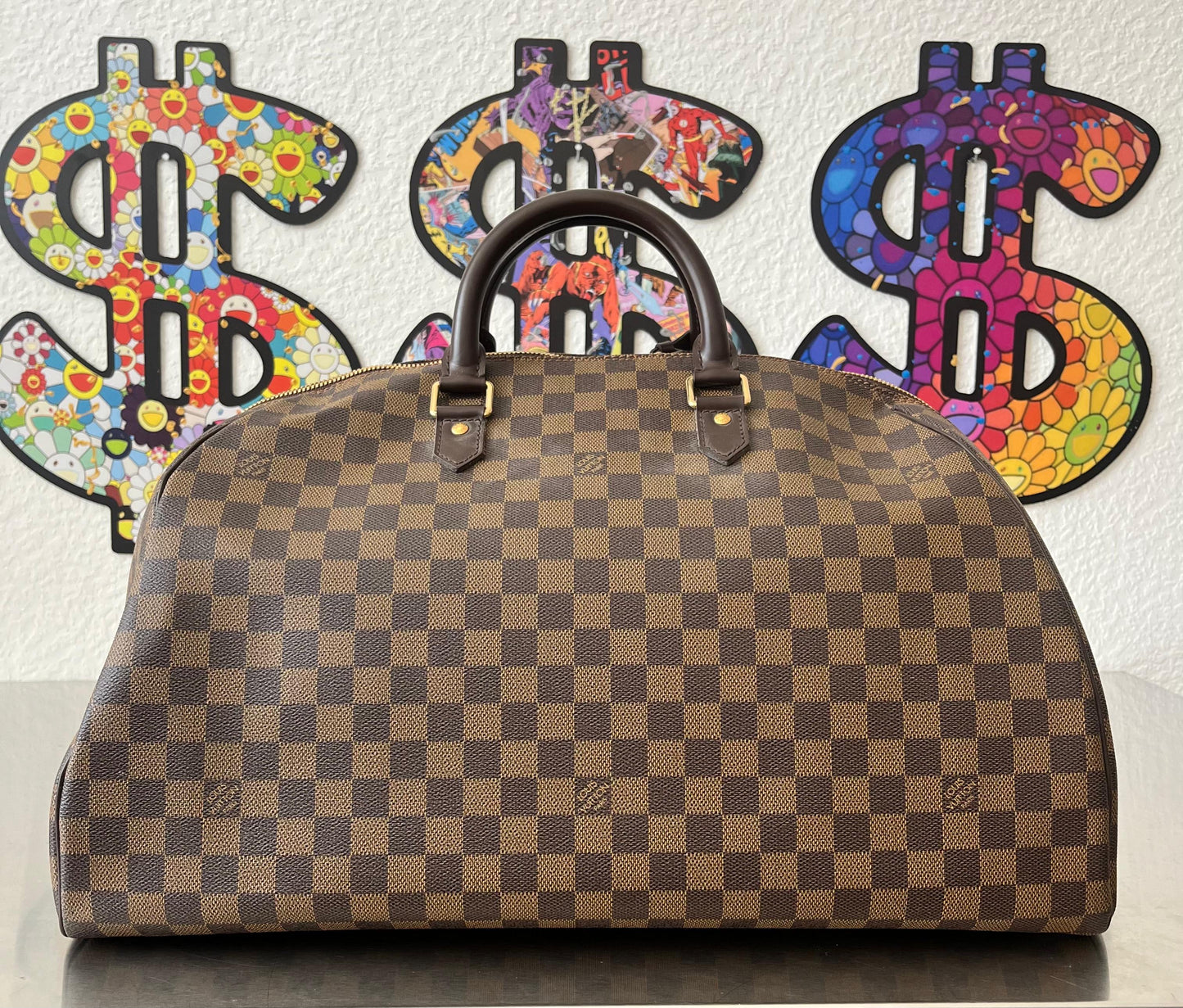 Louis Vuitton Rivera GM