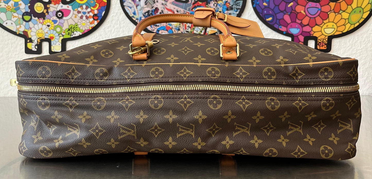 Louis Vuitton Sirius 50