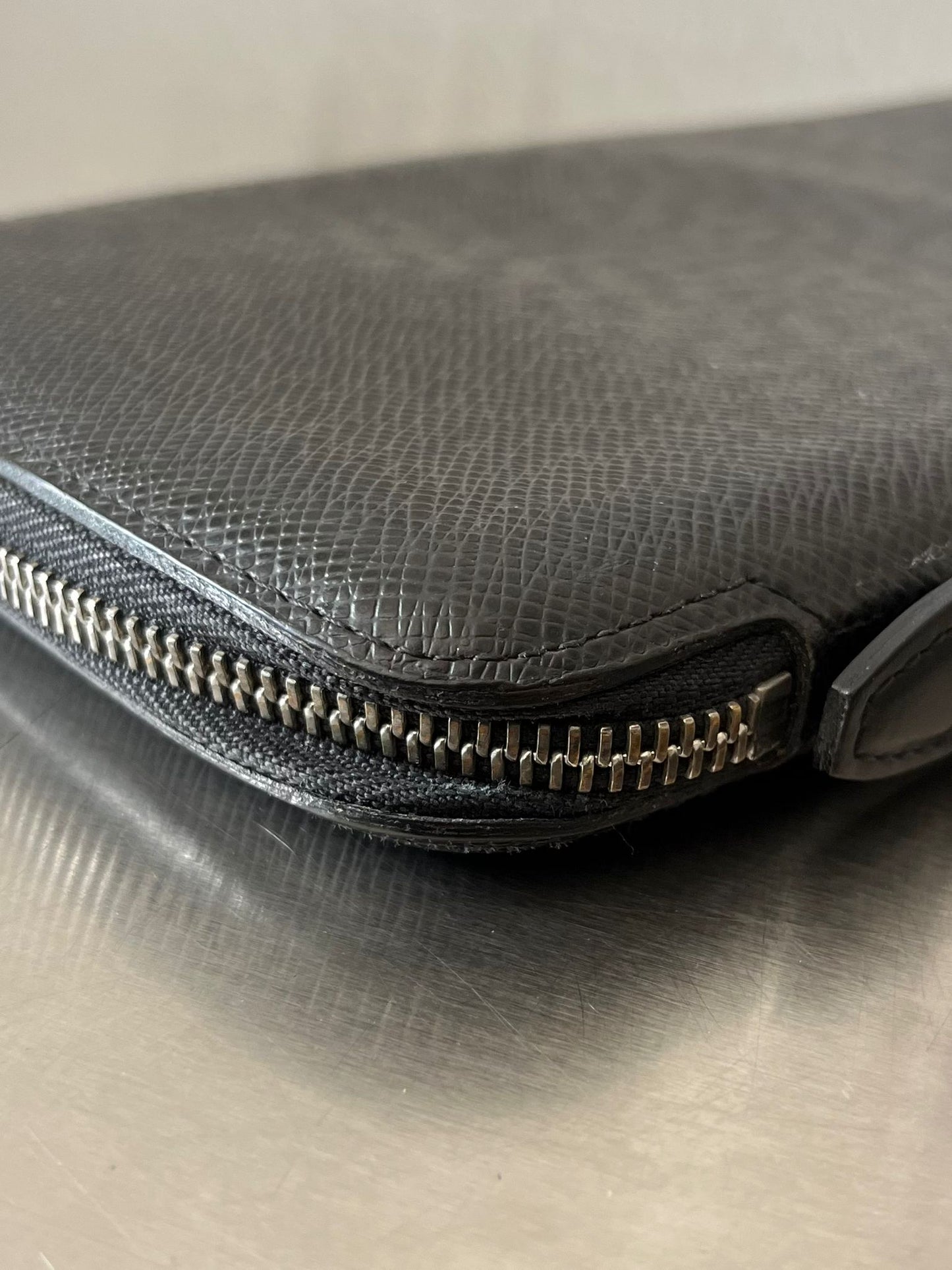 Louis Vuitton Atoll Organizer Taiga