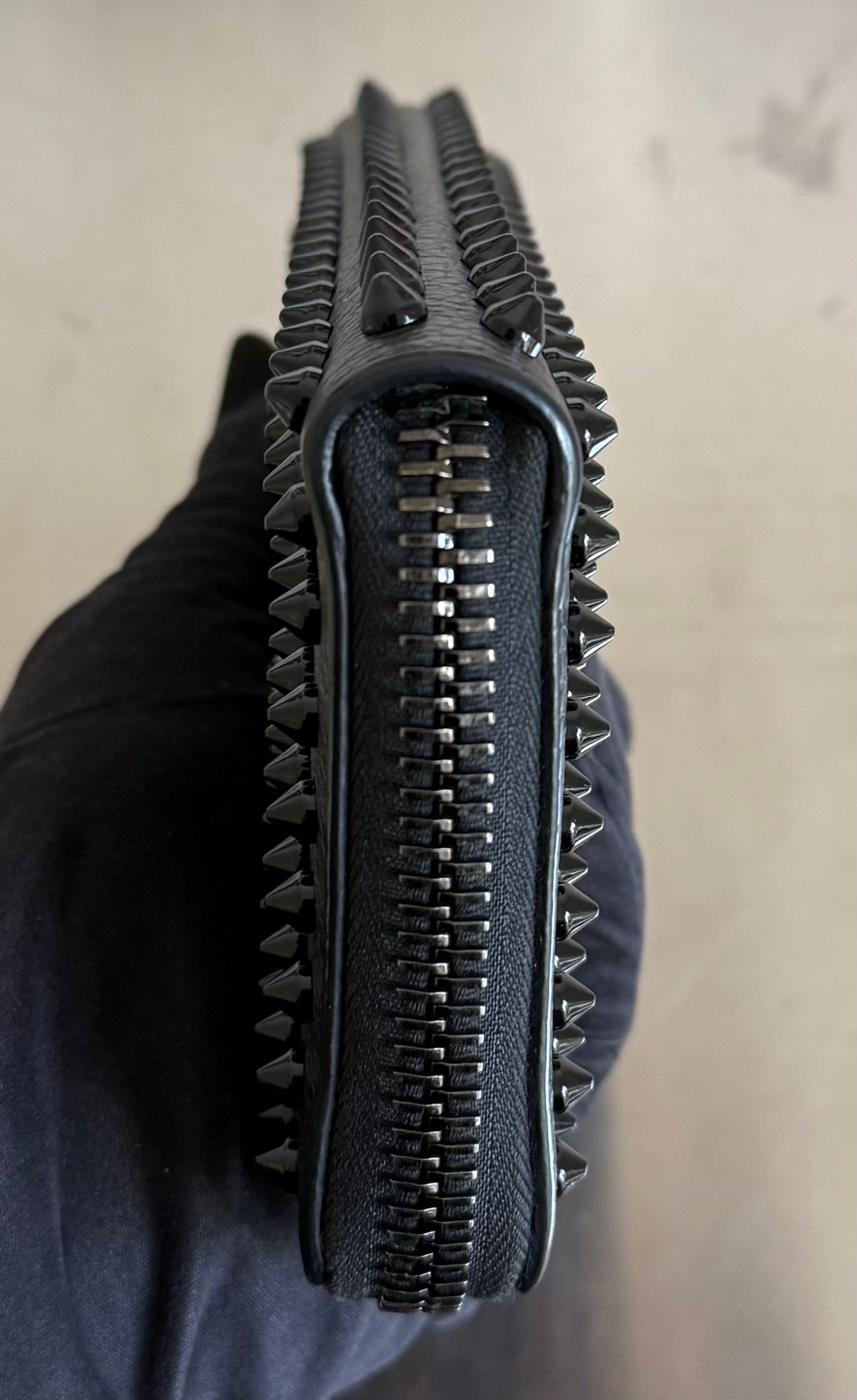 Christian Louboutin Panettone Wallet