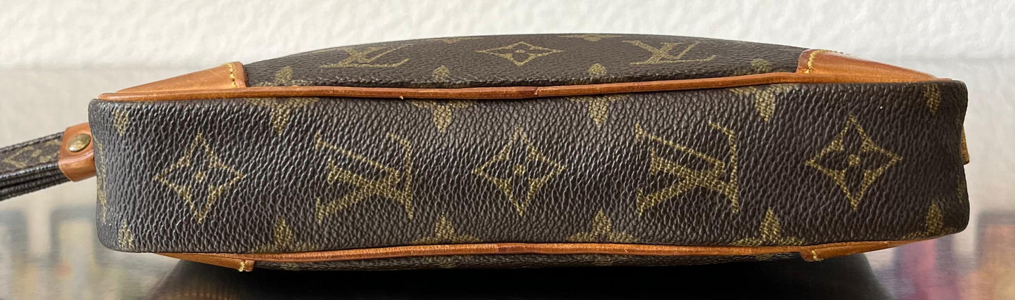 Louis Vuitton Marly Dragonne PM