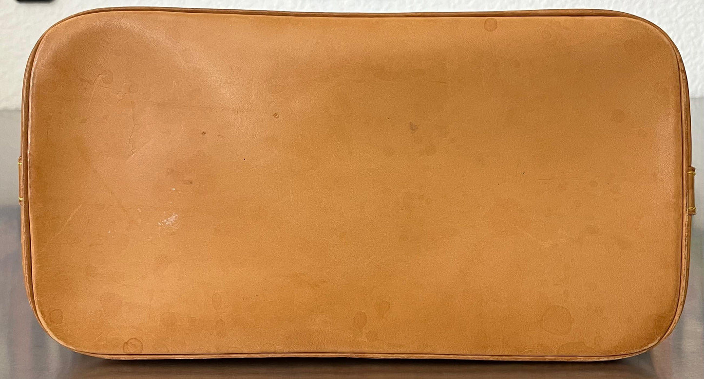 Louis Vuitton Alma PM