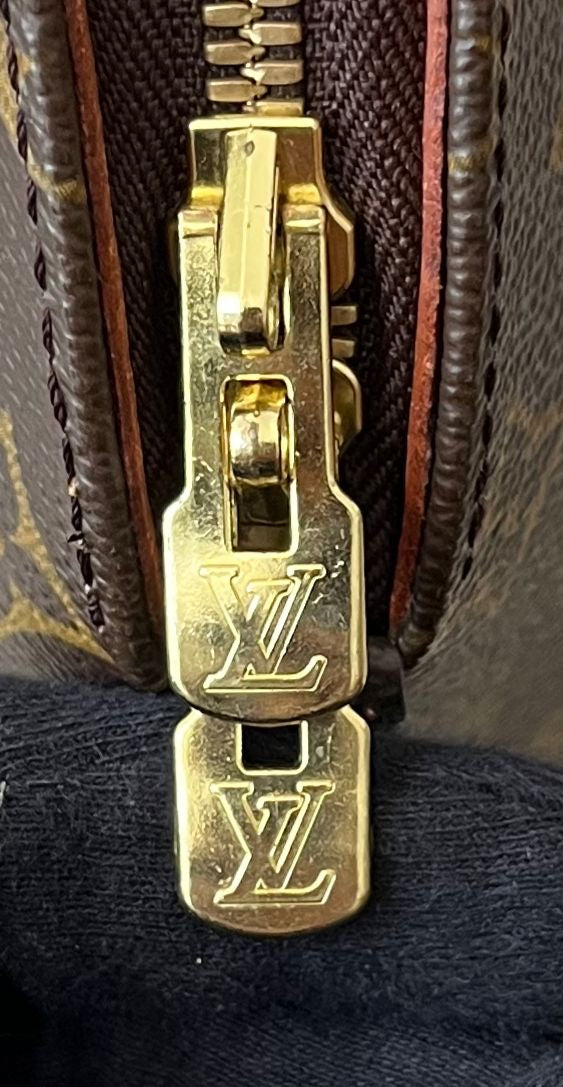 Louis Vuitton Ellipse PM